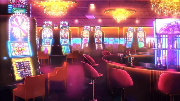 Cá cược thể thao và slot online tại bongdalu 2 – ngoài live casino