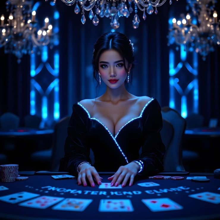 Đăng ký tài khoản bongdalu 2 để chơi Bingo trực tuyến Việt Nam