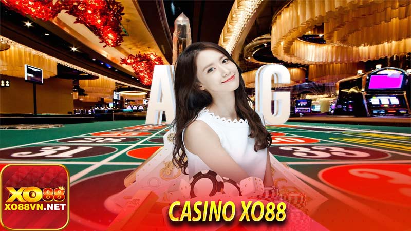 Casino XO88