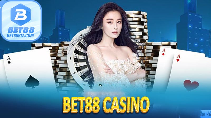 Bet88 casino